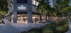 Marina Gardens Lane (D1), Condominium #447445081